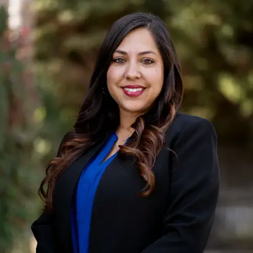 Angela Lara Loan Officer